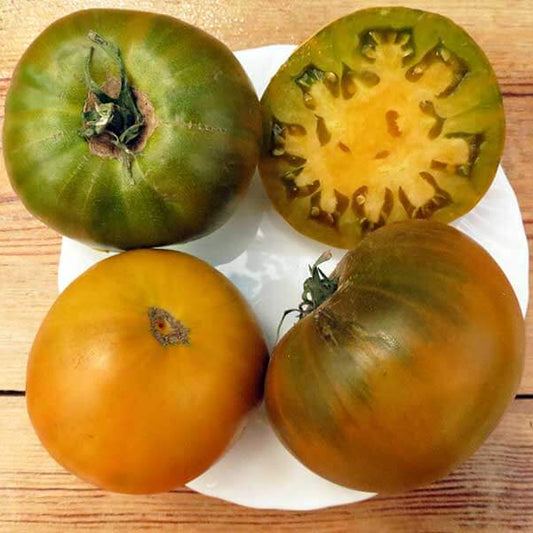 Elser Farm's Brown Derby