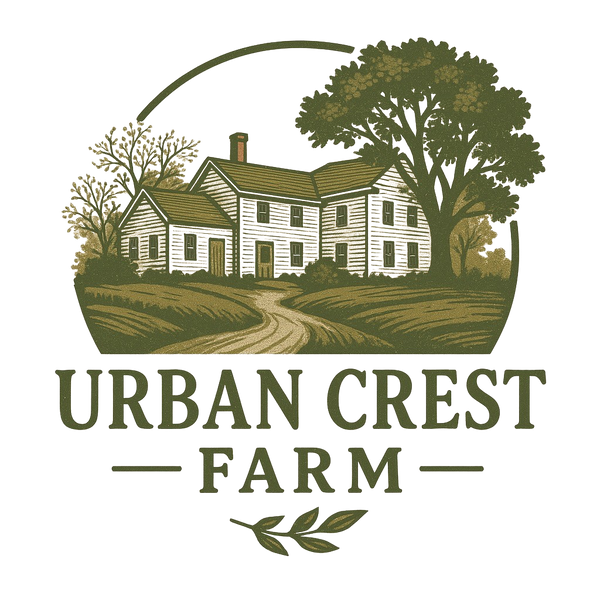 Urban Crest Farm