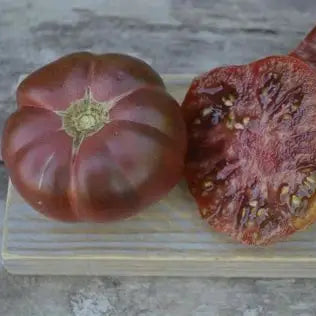 Noire de Coseboeuf