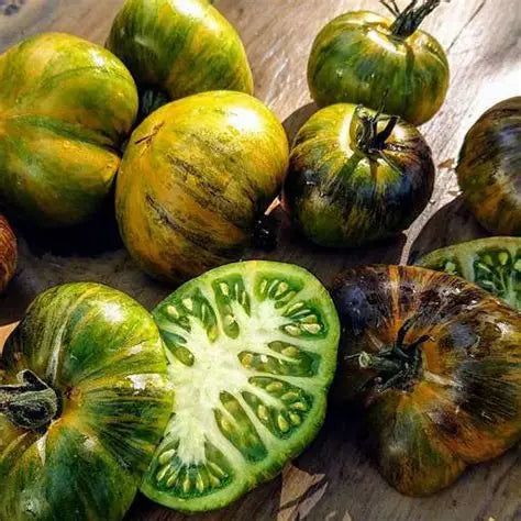 Xanuda Green Goddess